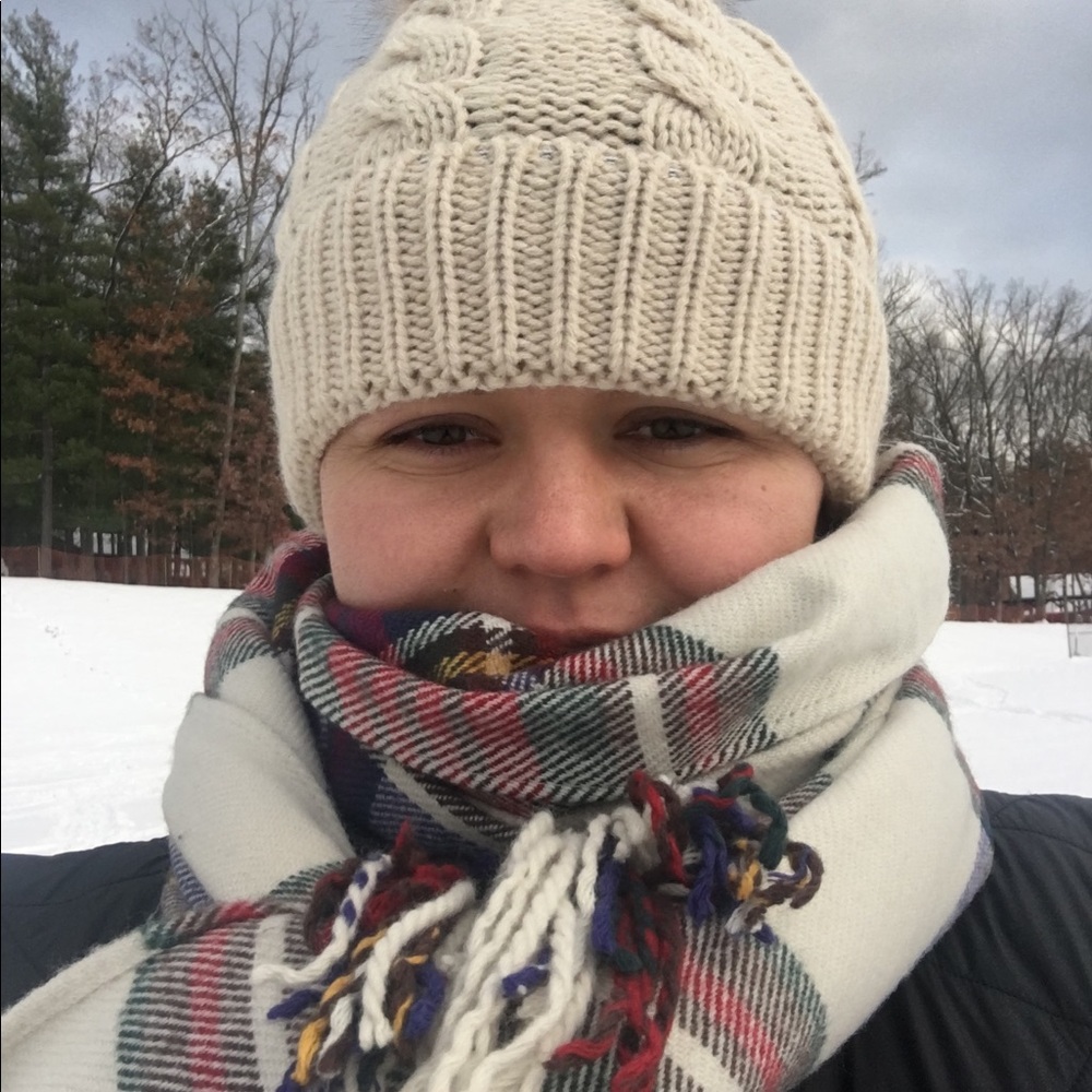 Meet your Posher, Kathy